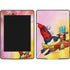 Dragon Ball Super Goku vs Jiren Fate of the Universe Amazon Kindle Skin